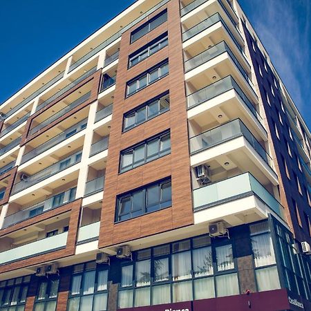 Apartmani Sl Luxury Banja Luka Exteriér fotografie